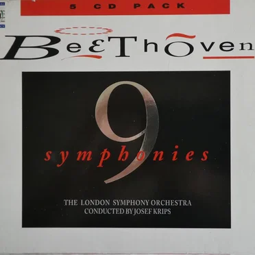 The Nine Symphonies
