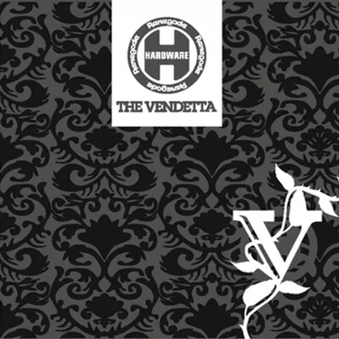 The Vendetta by Various Artists - album cover