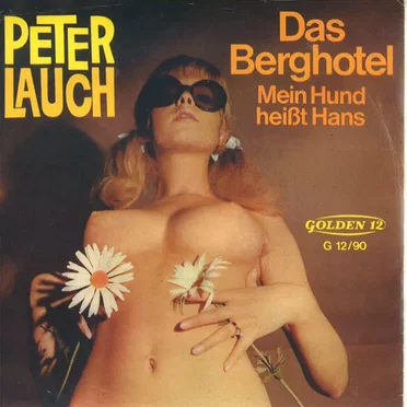 Das Berghotel / Mein Hund heißt Hans