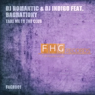 Take Me to the Club