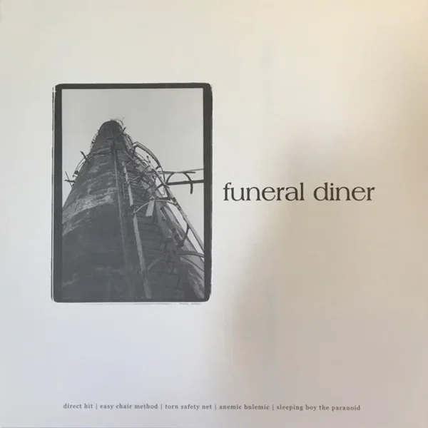 Funeral Diner / The Shivering