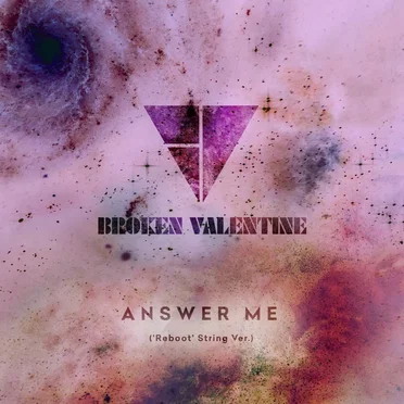 Answer Me ('Reboot' String Ver.)
