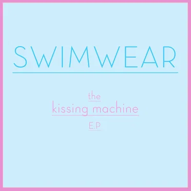The Kissing Machine