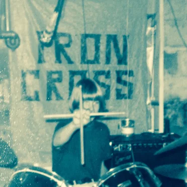 Iron Cross Cassette