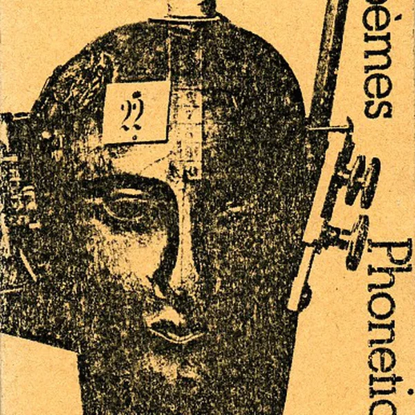 Poèmes phonétiques complètes