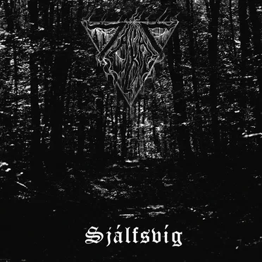 Sjálfsvíg