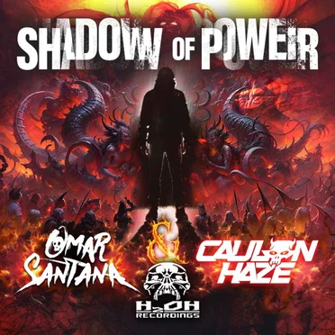 Shadow of Power