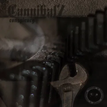 Conspiracy EP by Cannibal7 - album cover