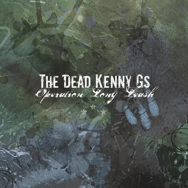 Operation Long Leash by The Dead Kenny G's - album cover