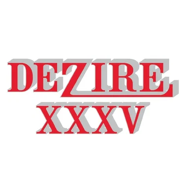 XXXV by Dezire - album cover