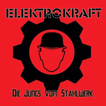 Die Jungs Vom Stahlwerk