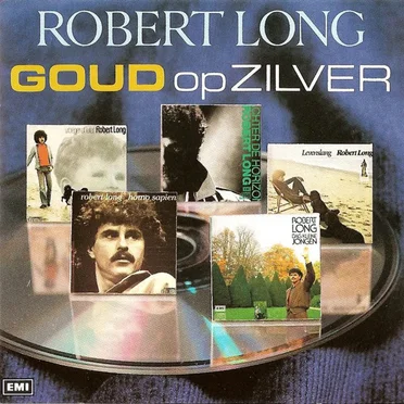 Goud op zilver
