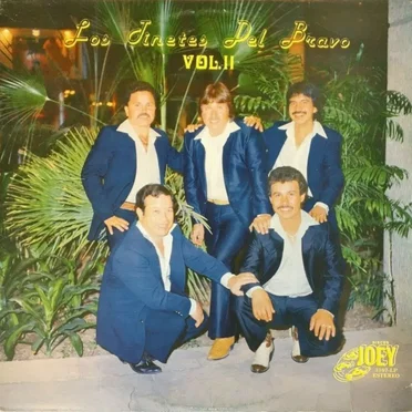 Los Jinetes del Bravo, vol. III