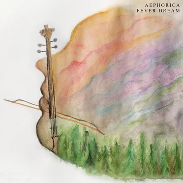 Fever Dream by Aephorica - album cover