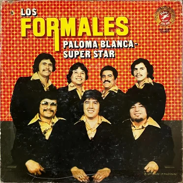 Los Formales