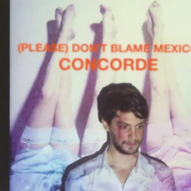 (Please) Don’t Blame Mexico