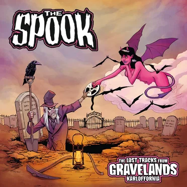 The Spook
