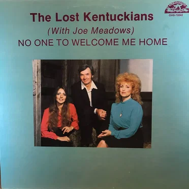 No One To Welcome Me Home
