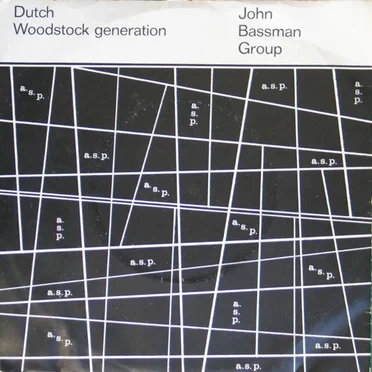 Dutch / Woodstock Generation