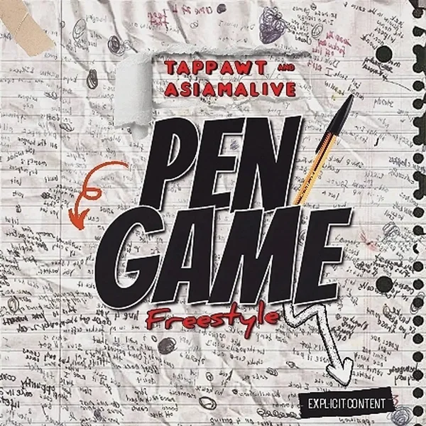 Pen Game (freestyle)