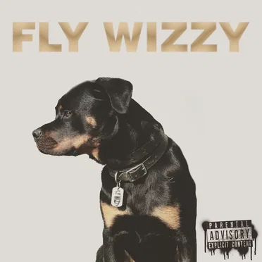 Ima Dog by Fly Wizzy - album cover