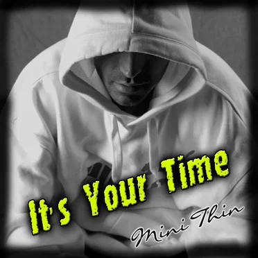 It's Your Time (Domestic Violence)