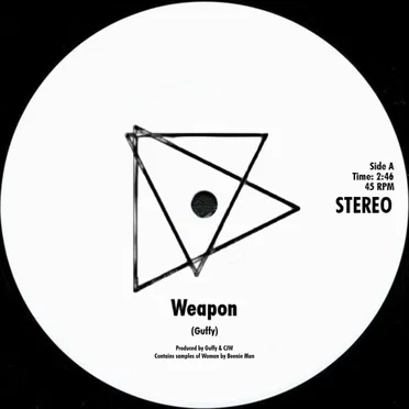 Weapon