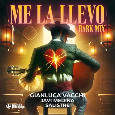 Me La Llevo (Dark Mix)