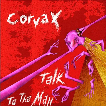 Talk to the Man