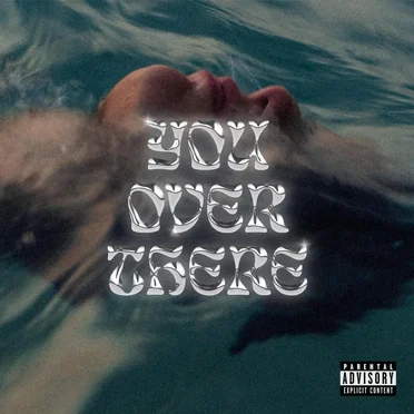 You Over There by Sus - album cover