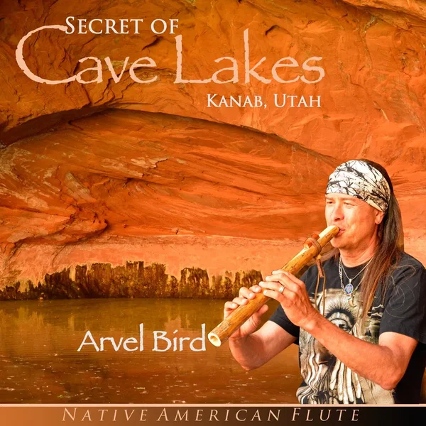 Secret of Cave Lakes
