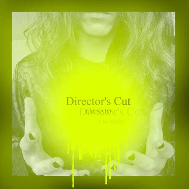 Director's Cut by LM SAJO - album cover