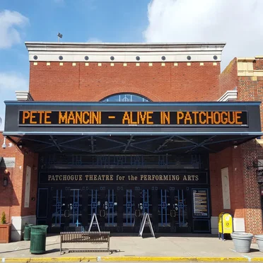 Alive in Patchogue