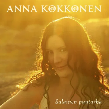 Salainen puutarha