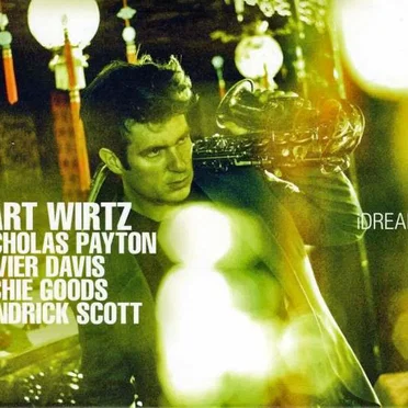 Bart Wirtz