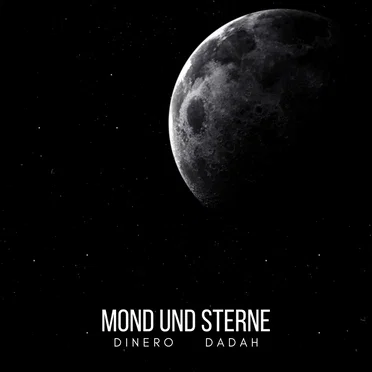 Mond und Sterne by Dadah - album cover