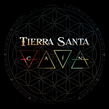 Tierra Santa