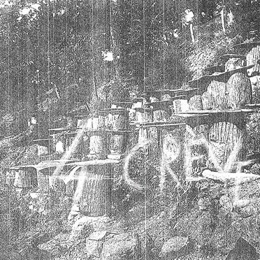 Fort Crèvecœur by Fort Crèvecœur - album cover