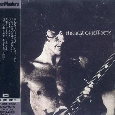 The Best of Jeff Beck