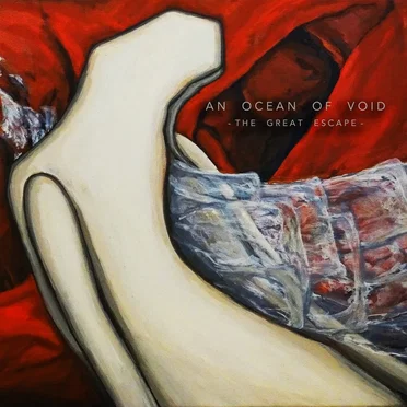 The Great Escape by An Ocean of Void - album cover