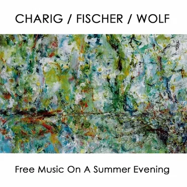 Free Music on a Summer Evening