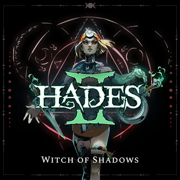 Witch of Shadows