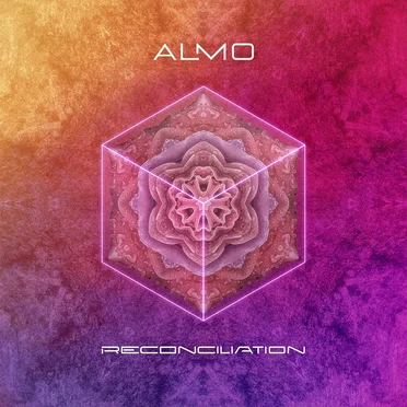 Reconciliation by Almo - album cover
