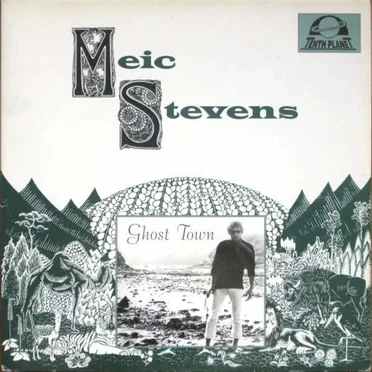 Ghost Town