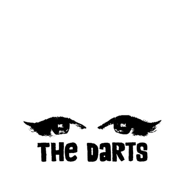 Me. Ow. by The Darts - album cover