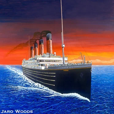 Titanic