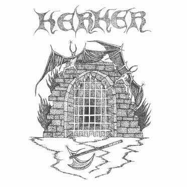 Demo by Kerker - album cover