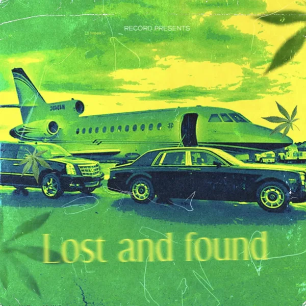 Lost and Found