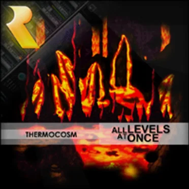 Thermocosm by All Levels at Once - album cover