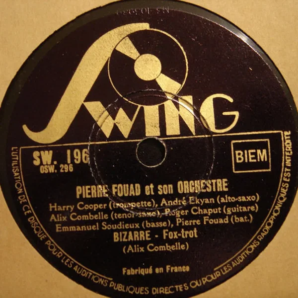 Bizarre / Parallèles